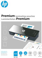 HP Folie de laminat HP Premium lamination film A3 50 pc(s) (HPF9127A3125050)