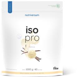 Nutriversum ISO Pro