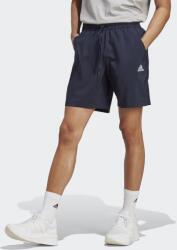 ADIDAS AEROREADY Essentials Chelsea Small Logo Shorts S fekete