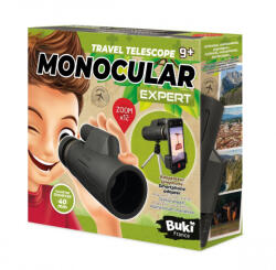 Buki France Monocular Expert (MAG-BKSP009)