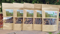 BunnyYummy Bunny Yummy Almafa rágóbot 75gr