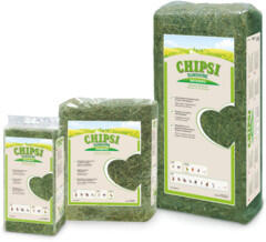 JRS Petcare Sunshine Széna 1kg