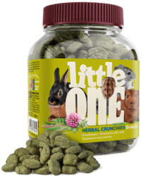 Little One Herbal Crunchies gyógynövényes 100 g