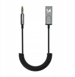 Wozinsky audio adapter Wtodb Bluetooth 5.3 Aux hangvevő (5907769308383)