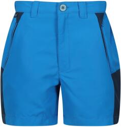 REGATTA Gyerekek/gyerekek Sorcer Mountain III rövidnadrág 135-140cm9-10A kék