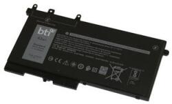 Origin Storage akkumulátor Dell Latitude 11.4V 3684mAh 42Wh (3DDDG-BTI) (3DDDG-BTI) (3DDDG-BTI)