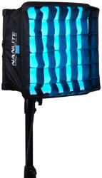 Nanlite SB-PS60-Q PavoSlim Softbox Reflektor 34, 5 x 34, 5 - Fekete (3990) (3990)