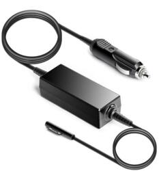 Origin Storage Q5N-AA100W-BTI áramátalakító és inverter Beltéri 100 W Fekete (Q5N-AA100W-BTI) (Q5N-AA100W-BTI)