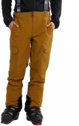 FUNDANGO Sierra Colourblock Pants férfi sínadrág S barna