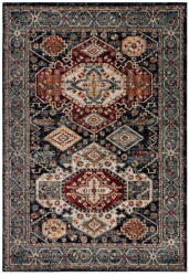 Flair Rugs Covor albastru închis 120x170 cm Gillingham - Flair Rugs Covor