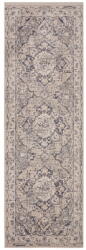 Hanse Home Covor tip traversă grej 80x200 cm Terrain Designer Sand - Hanse Home Covor