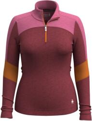 Smartwool Classic Thermal Merino Bl 1/4 Zip (sw002833n92)