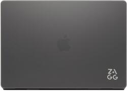 ZAGG MacBook Protection 33 cm (13") Keményhéjas táska Szürke (702315485) (702315485)