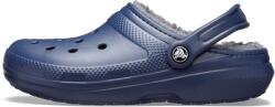 Crocs Classic Fuzz Lined Clog (203591-459)