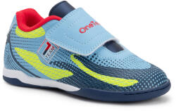 ONETEAM Robero Junior IC gyerek focicipő 28 kék