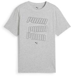 PUMA Essentials Logo Lab Hog Tee B (68578804)