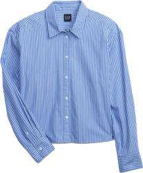 GAP Ls Cropped Poplin (463659-04)