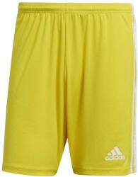 adidas SQUAD 21 SHO Galben, Alb XL (GN5772)