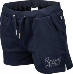 Russell Athletic Sctripced Shorts (a2-115-1-na-190)