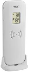 TFA 30.3249. 02 Digitális Hő- és Páratartalommérő (30.3249. 02) (30.3249.02)