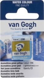 Van Gogh 20862961 Vopsea acuarela Azo Green Yellow 1 buc (20862961)