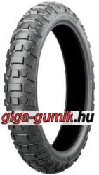 Bridgestone AX 41 F ( 80/100-21 TT 51P M+S jelzés, M/C, Első kerék ) - giga-gumik