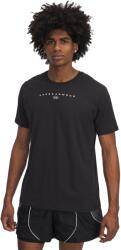 Under Armour STACKED LOGO Negru, Alb XL (6000211-001)