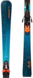 Elan Primetime 44 Fusion X + Emx 12 Gw (abcklg23)