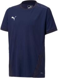 PUMA Póló Puma Teamgoal 23 Jersey Jr, Kék, Gyerekek L kék