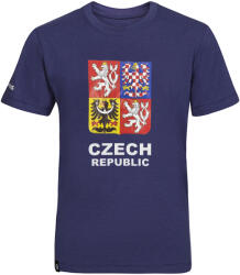 Střída Czech T-shirt Jr (53aehc2)