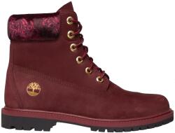 Timberland 6in Heritage Boot Cupsole W (a5m6g-por)