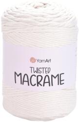 Yarn Art Twisted Macrame 210 m 752 Șnur (Twisted Macrame 752)