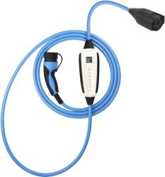 NRGkick 12101000 Type-2 Elektromos autó töltőkábel 10m (22 kW - 32A) (12101000) (12101000)