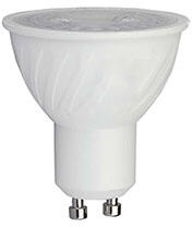 V-TAC LED lámpa GU10 (6W/10°) természetes fehér, PRO Samsung ( 2120027)