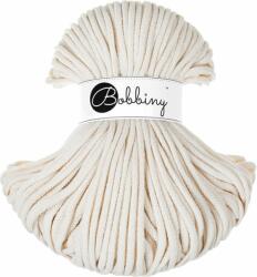Bobbiny Premium 5 mm 100 m Natural Șnur (<![CDATA[XX-E0500]]>)