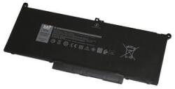 Origin Storage akkumulátor Dell Latitude 7280 7.6V 7894mAh 60Wh (F3YGT-BTI) (F3YGT-BTI) (F3YGT-BTI)