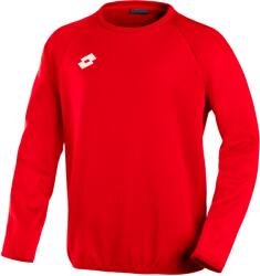 Lotto Elite Jr Sweat Rn Pl (216601-0c4)