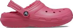 Crocs Classic Fuzz Lined Clog (203591-6vz)