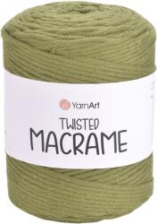 Yarn Art Twisted Macrame 210 m 787 Șnur (Twisted Macrame 787)