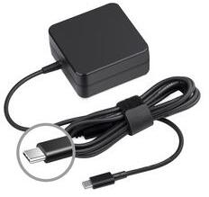 Origin Storage BTI Notebook töltő Univerzális USB-C 5-20V 1.5A 65W (65WUSB-C-BTI-EU) (65WUSB-C-BTI-EU) (65WUSB-C-BTI-EU)