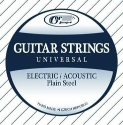 Gorstrings UNIVERSAL 019 Coardă individuală pentru chitară (019P)