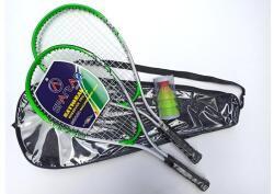 SPARTAN Speedminton szett SPARTAN (53580) - sportsarok