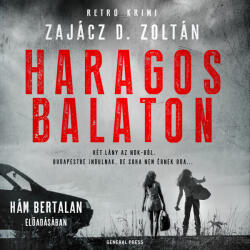  Haragos Balaton [eHangoskönyv]