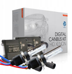m-tech Izzó Xenon H7 HID 4300K /CANBUS / - M-TECH