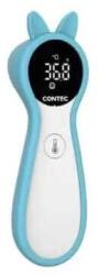 CONTEC TP600 infravörös lázmérő (világoskék) (TP600)