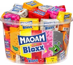 HARIBO Bomboane de mestecat Maoam bloxx 22g 50buc