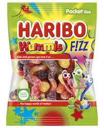 HARIBO Wummis Fizz 100g