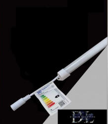 UNIVERSO 12V-os LED csík DC fejjel 6W 660lm 4000K IP20 60CM (3014-12V-60ON)