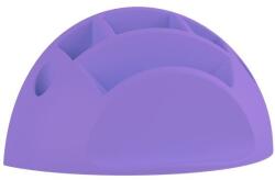 ICO Írószertartó ICO Smart műanyag pasztell lila (9570157021) - tonerpiac - 647 Ft