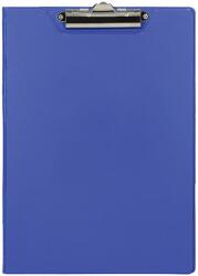 OPTIMA Felírótábla OPTIMA A/4 fedeles PP kék (22332) - tonerpiac